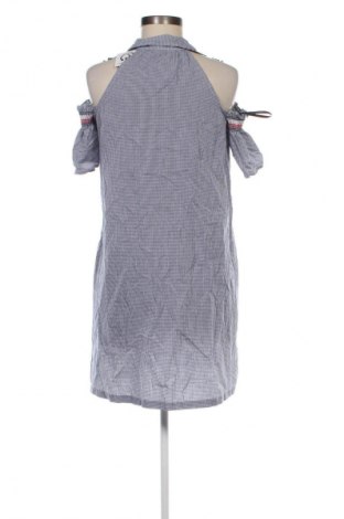 Sukienka Tommy Hilfiger, Rozmiar S, Kolor Kolorowy, Cena 381,99 zł