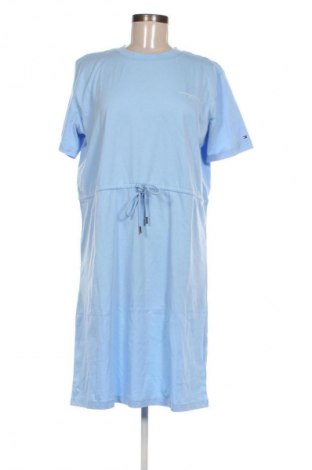 Kleid Tommy Hilfiger, Größe L, Farbe Blau, Preis € 164,99