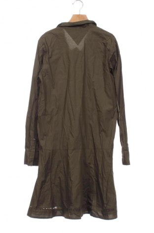 Kleid Tommy Hilfiger, Größe XS, Farbe Grün, Preis € 59,50