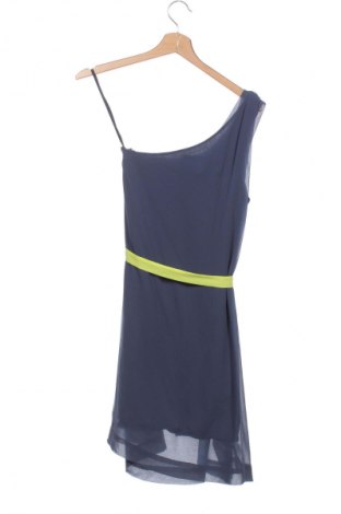 Kleid Tommy Hilfiger, Größe XS, Farbe Blau, Preis € 71,99