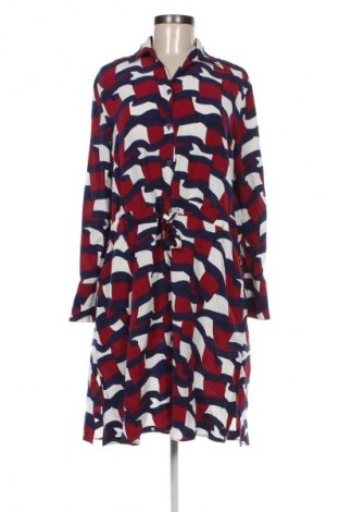 Šaty  Tommy Hilfiger, Velikost M, Barva Vícebarevné, Cena  1 481,00 Kč