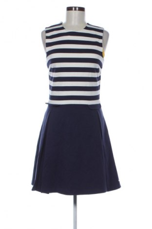 Kleid Tommy Hilfiger, Größe S, Farbe Mehrfarbig, Preis 71,99 €