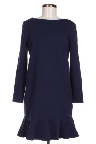 Sukienka Tommy Hilfiger, Rozmiar M, Kolor Niebieski, Cena 237,99 zł