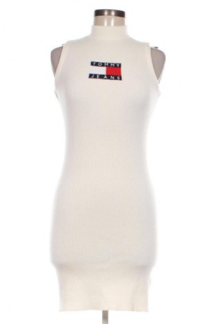 Šaty  Tommy Jeans, Veľkosť M, Farba Biela, Cena  95,95 €