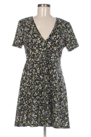 Sukienka Tommy Jeans, Rozmiar XL, Kolor Kolorowy, Cena 222,99 zł