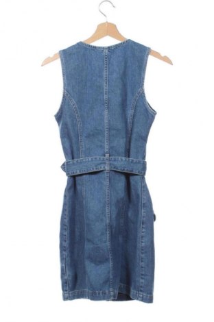 Šaty  Tommy Jeans, Velikost XS, Barva Modrá, Cena  3 099,00 Kč