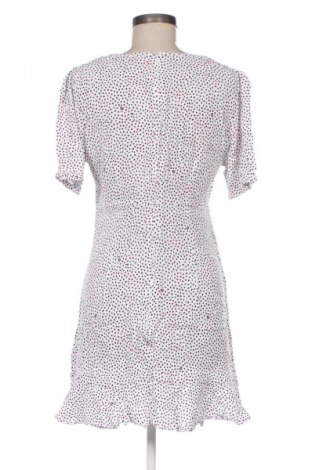 Kleid Tommy Jeans, Größe L, Farbe Mehrfarbig, Preis 34,78 €