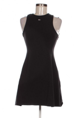 Kleid Tommy Jeans, Größe M, Farbe Schwarz, Preis € 40,99