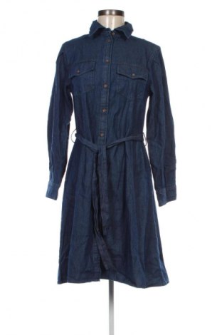 Kleid Top Secret, Größe S, Farbe Blau, Preis € 23,99