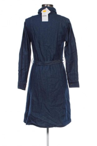 Kleid Top Secret, Größe S, Farbe Blau, Preis € 23,99