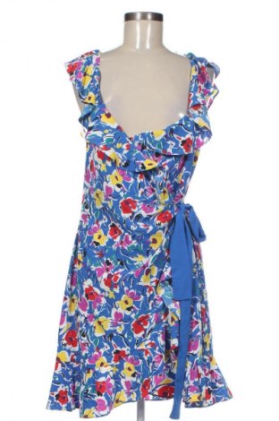 Šaty  Topshop, Veľkosť XL, Farba Viacfarebná, Cena  27,95 €