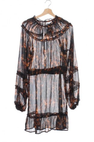 Sukienka Topshop, Rozmiar L, Kolor Kolorowy, Cena 63,99 zł