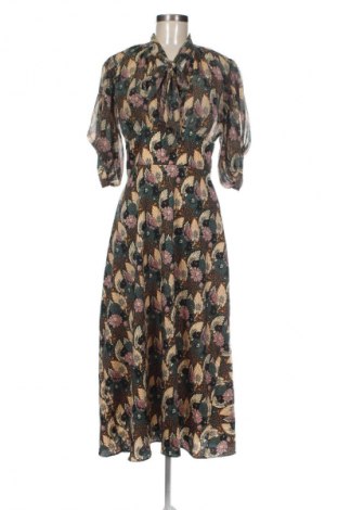 Kleid Topshop, Größe M, Farbe Mehrfarbig, Preis € 13,99