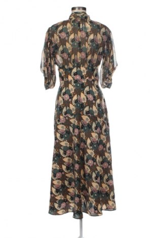 Kleid Topshop, Größe M, Farbe Mehrfarbig, Preis € 13,99