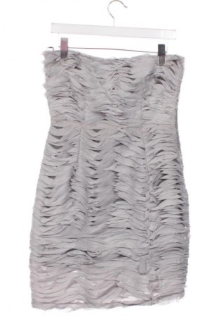 Φόρεμα Topshop, Μέγεθος M, Χρώμα Γκρί, Τιμή 55,18 €