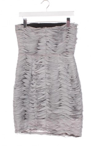 Φόρεμα Topshop, Μέγεθος M, Χρώμα Γκρί, Τιμή 55,18 €