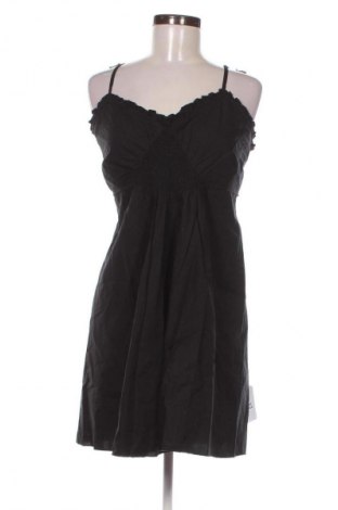 Kleid Topshop, Größe L, Farbe Schwarz, Preis € 75,99