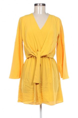 Kleid Topshop, Größe S, Farbe Gelb, Preis € 24,67