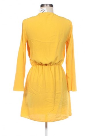 Kleid Topshop, Größe S, Farbe Gelb, Preis € 24,67