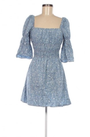 Sukienka Topshop, Rozmiar S, Kolor Kolorowy, Cena 113,10 zł