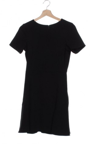 Šaty  Topshop, Veľkosť XS, Farba Čierna, Cena  26,70 €