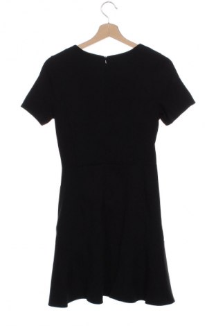 Šaty  Topshop, Veľkosť XS, Farba Čierna, Cena  26,70 €