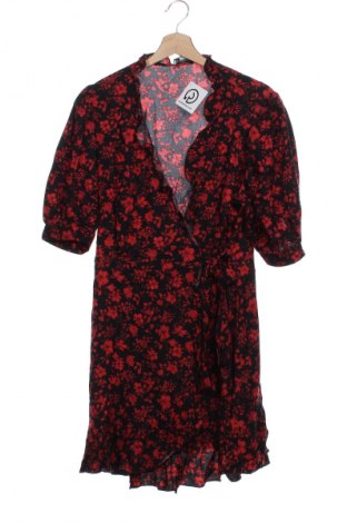Kleid Topshop, Größe XL, Farbe Mehrfarbig, Preis 25,00 €
