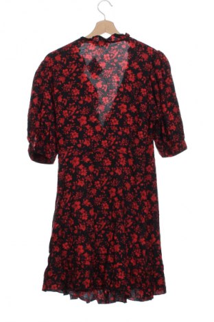 Kleid Topshop, Größe XL, Farbe Mehrfarbig, Preis 25,00 €