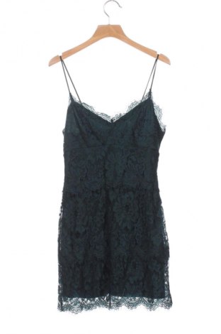 Ruha Topshop Petite, Méret XS, Szín Zöld, Ár 12 692 Ft