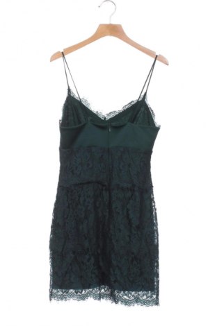 Ruha Topshop Petite, Méret XS, Szín Zöld, Ár 12 692 Ft