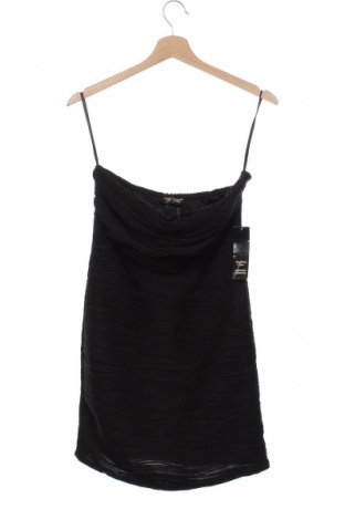 Kleid Tout Feu Tout Femme, Größe M, Farbe Schwarz, Preis 14,99 €