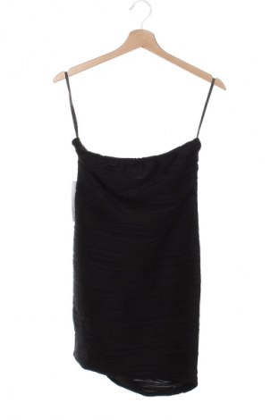Kleid Tout Feu Tout Femme, Größe M, Farbe Schwarz, Preis 14,99 €