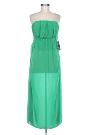 Kleid Tout Feu Tout Femme, Größe S, Farbe Grün, Preis 27,67 €