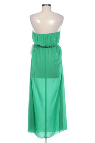 Kleid Tout Feu Tout Femme, Größe S, Farbe Grün, Preis 27,67 €