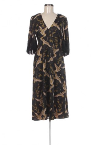 Rochie Traffic People, Mărime S, Culoare Multicolor, Preț 267,99 Lei