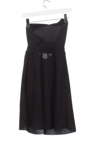 Kleid Trendyol, Größe XS, Farbe Schwarz, Preis € 16,51