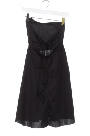 Kleid Trendyol, Größe XS, Farbe Schwarz, Preis € 16,51