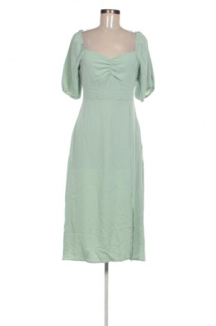 Rochie Trendyol, Mărime M, Culoare Verde, Preț 353,99 Lei