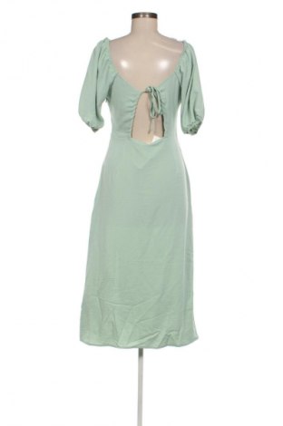 Rochie Trendyol, Mărime M, Culoare Verde, Preț 353,99 Lei