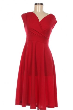 Kleid Trendyol, Größe S, Farbe Rot, Preis € 55,24