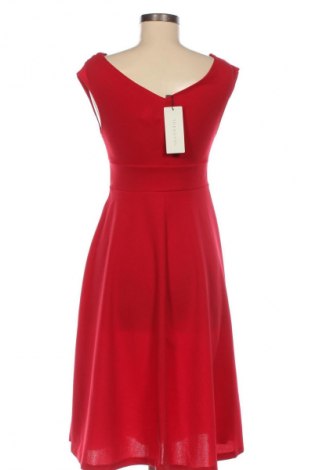Kleid Trendyol, Größe S, Farbe Rot, Preis € 55,24