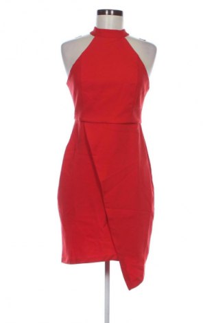 Šaty  Trendyol, Veľkosť M, Farba Červená, Cena  62,95 €