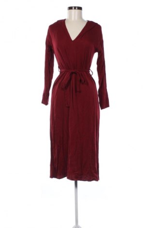 Kleid Trendyol, Größe S, Farbe Rot, Preis 24,46 €