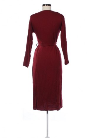 Kleid Trendyol, Größe S, Farbe Rot, Preis 24,46 €