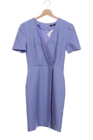 Rochie Trendyol, Mărime XS, Culoare Mov, Preț 62,99 Lei