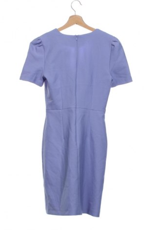 Rochie Trendyol, Mărime XS, Culoare Mov, Preț 62,99 Lei
