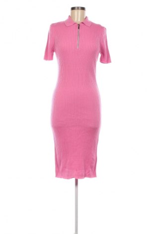 Φόρεμα Trendyol, Μέγεθος M, Χρώμα Ρόζ , Τιμή 55,34 €