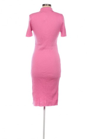 Φόρεμα Trendyol, Μέγεθος M, Χρώμα Ρόζ , Τιμή 55,34 €