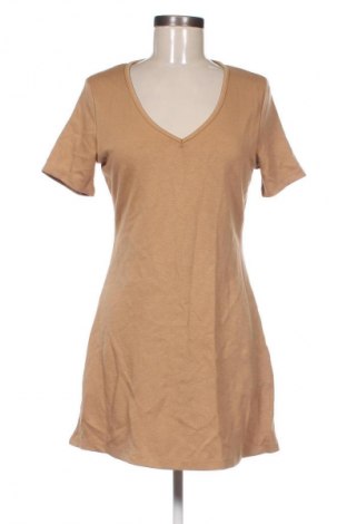 Kleid Trendyol, Größe M, Farbe Beige, Preis € 24,67