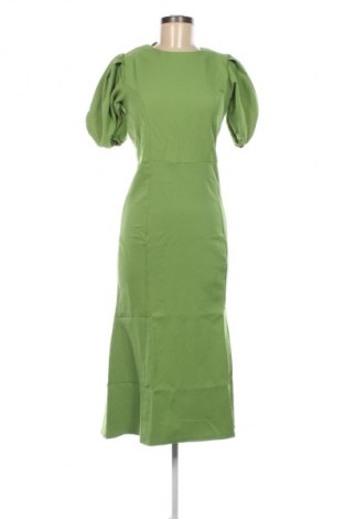 Kleid Trendyol, Größe M, Farbe Grün, Preis 55,34 €